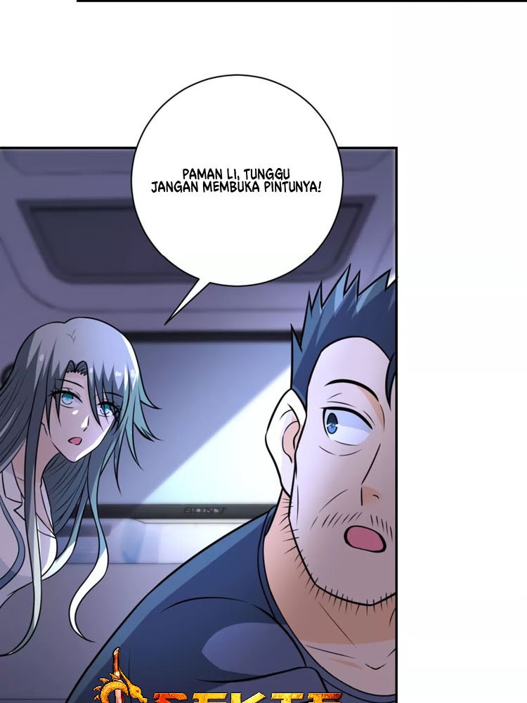 Super System Chapter 48 Gambar 52